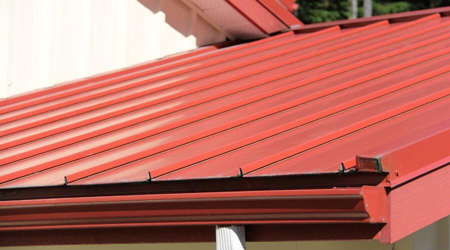 Industrial Roof Maintenance in Rockwell, IA
